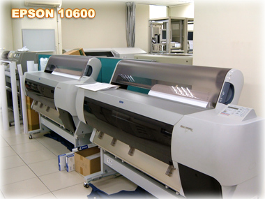 EPSON 10600